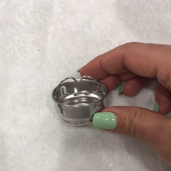 Vibrant water infuser 17oz color red - Picture 3 of 13